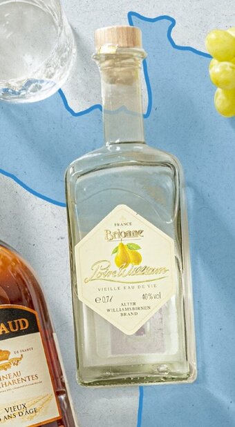 Poire Williams* 70 cl