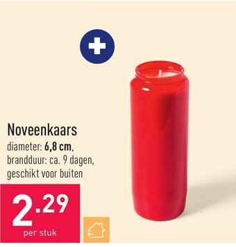 Noveenkaars