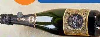 OKay Cava cabaret 75cl aanbieding