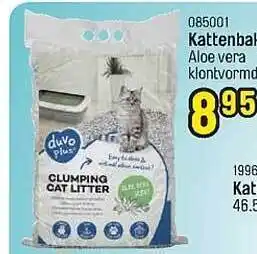 Happyland Kattenbakvulling aanbieding