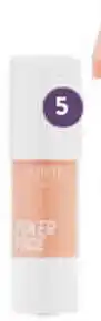 Poker face highlighting stick snow girl