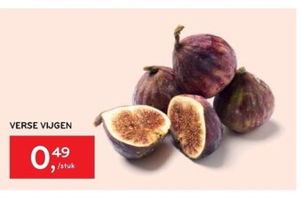 Alvo Verse Vijgen aanbieding
