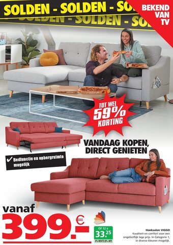 Hoeksalon Viggo