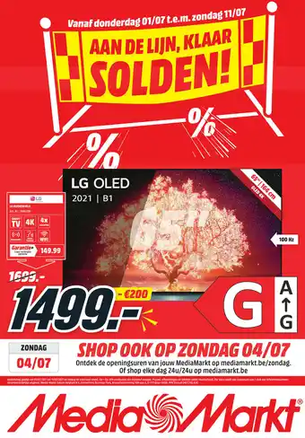 Lg oled 2021 b1