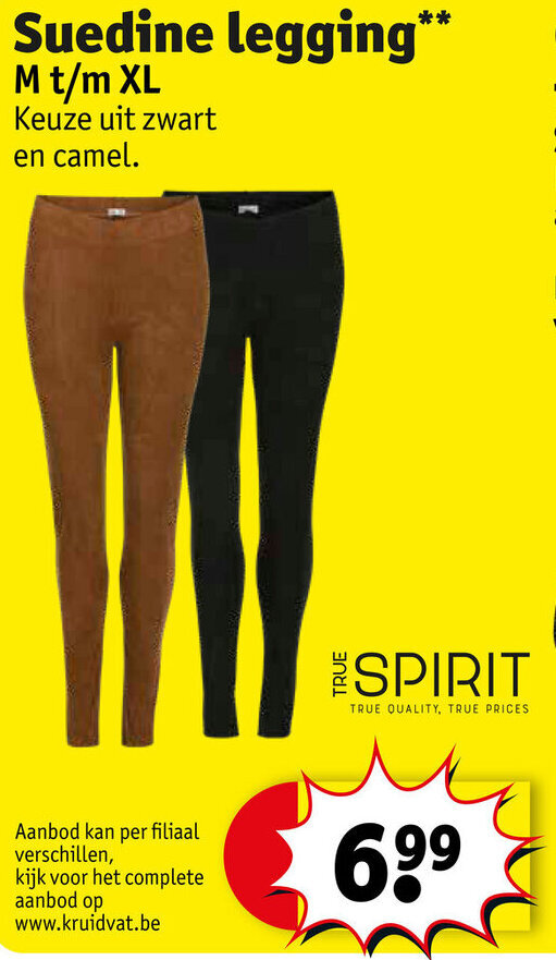 kruidvat nike legging