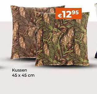 Kussen