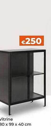 Vitrine