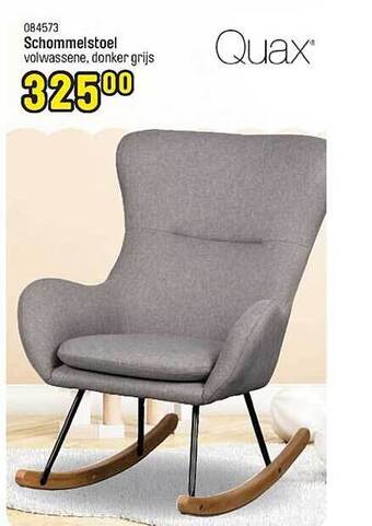 Happyland Schommelstoel aanbieding