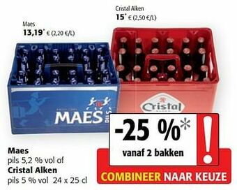 Maes pils