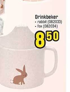 Happyland Drinkbeker aanbieding