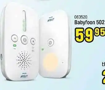 Babyfoon