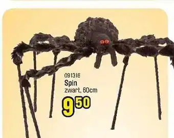 Happyland Spin aanbieding