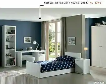 Kast 2d