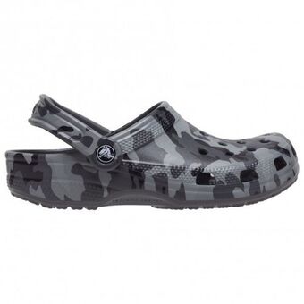 Bergfreunde Crocs aanbieding