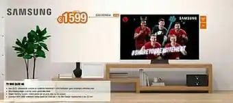 Expert Samsung tv neo qled 4k sqqe50qn93a aanbieding