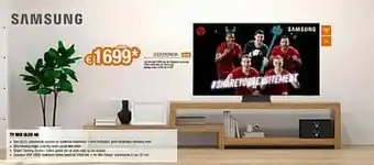 Expert Samsung tv neo qled 4k sqqe55qn93a aanbieding