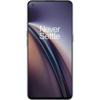 Proximus OnePlus Nord CE 5G 128GB Charcoal Ink aanbieding
