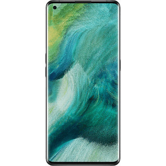 Proximus OPPO Find X2 Pro 5G Black aanbieding