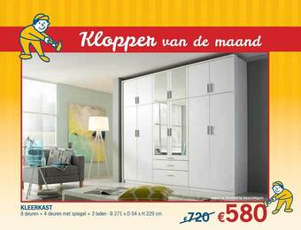 Kleerkast