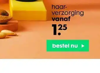 Haarverzorging