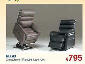Relax