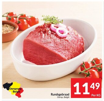 Rundsgebraad