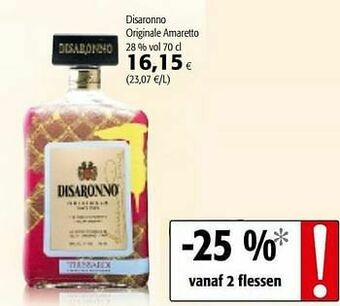 Disaronno originale amaretto
