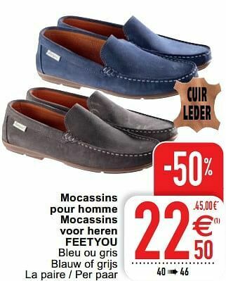Cora Mocassins pour homme mocassins voor heren feetyou aanbieding