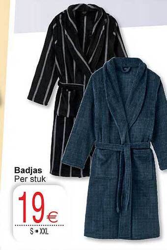Cora Badjas aanbieding
