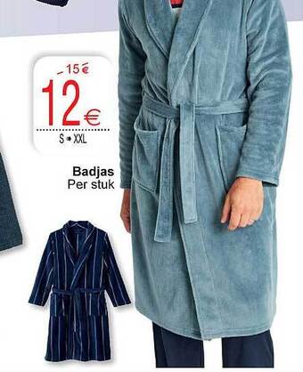 Cora Badjas aanbieding