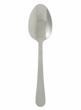 HEMA HEMA Dienlepel Sydney (zilver) aanbieding