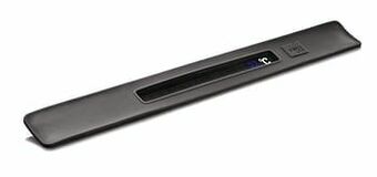 Makro Vacuvin Wijnthermometer Snap grijs aanbieding