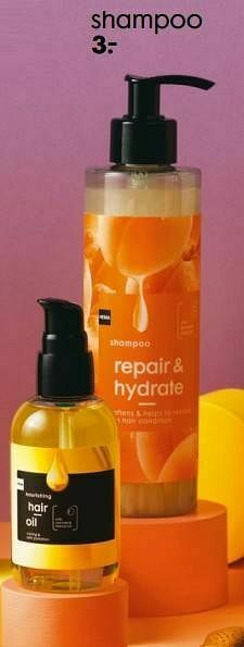 Shampoo