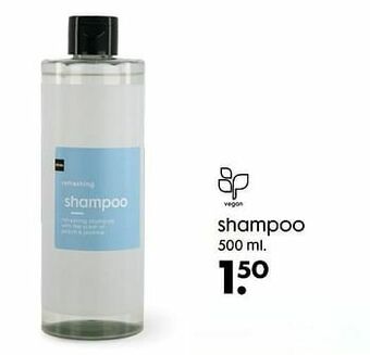 Shampoo