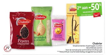 Chabrior