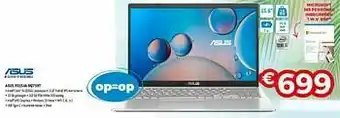 Exellent Asus x515ja-bq719t aanbieding