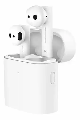 Dreamland Xiaomi True Wireless oortjes Mi 2S wit aanbieding