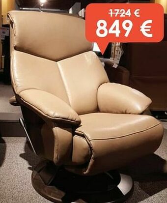 Krea Stoel aanbieding