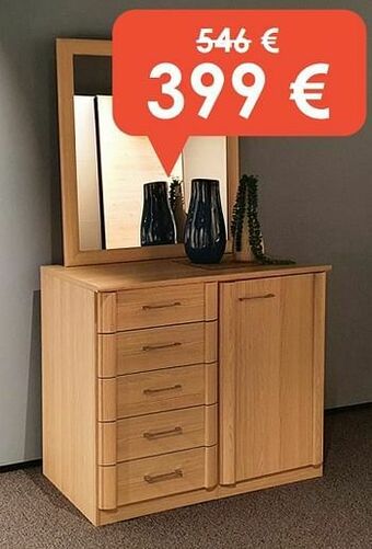 Krea Dressoir aanbieding
