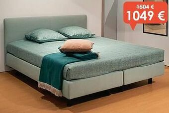 Krea Bed aanbieding