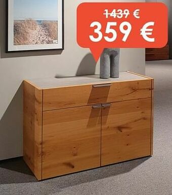 Krea Dressoir aanbieding