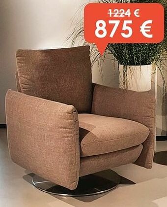 Krea Stoel aanbieding