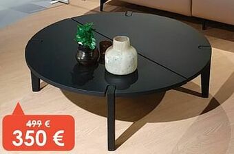 Krea Salontafel aanbieding