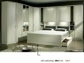 Led verlichting