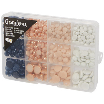 Action Craft sensations edelsteentjes aanbieding