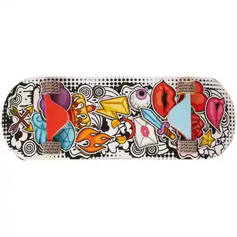 Action Krabkarton skateboard aanbieding