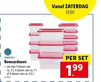 Ernesto Bewaardozen