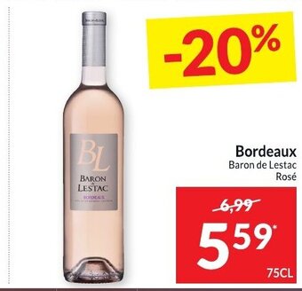 Bordeaux