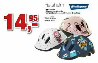 Fietshelm