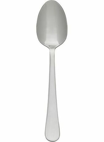 HEMA HEMA Dessertlepel Sydney (zilver) aanbieding